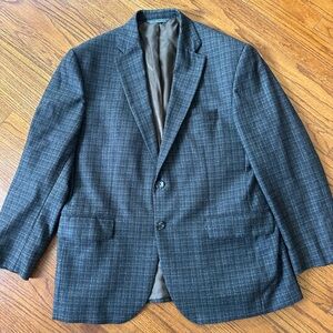 Loro Piana Classic Blazer